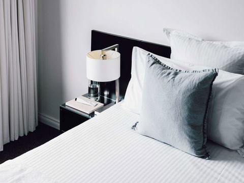 Quay West Suites Melbourne - Phillip Island Accommodation 39