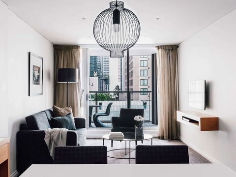 Quay West Suites Melbourne - Phillip Island Accommodation 33