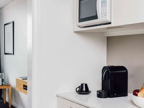 Quay West Suites Melbourne - Phillip Island Accommodation 41