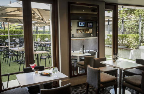 Quay West Suites Melbourne - Phillip Island Accommodation 24