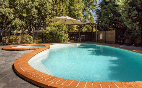 Bright Mystic Valley - Phillip Island Accommodation 19