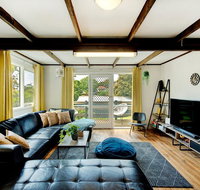 Jettycove Beach House - Phillip Island Accommodation
