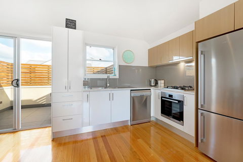 Beach Belle - Phillip Island Accommodation 5