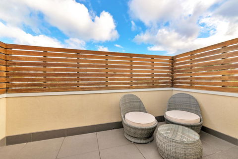 Beach Belle - Phillip Island Accommodation 10