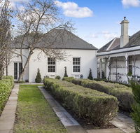 Camellia Cottage - Phillip Island Accommodation