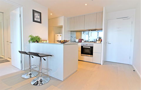 Auzzie Apartments Docklands, Melbourne - Phillip Island Accommodation 7