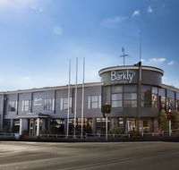 Barkly Motorlodge - Phillip Island Accommodation