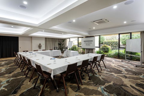 Quarters At Flinders Hotel - Phillip Island Accommodation 29
