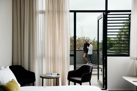 Quarters At Flinders Hotel - Phillip Island Accommodation 7