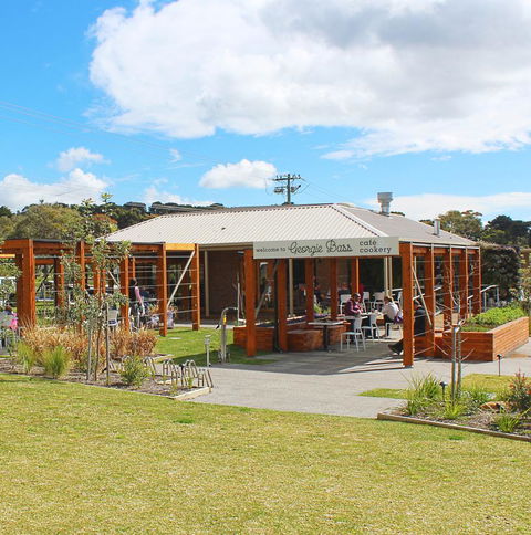 Quarters At Flinders Hotel - Phillip Island Accommodation 32