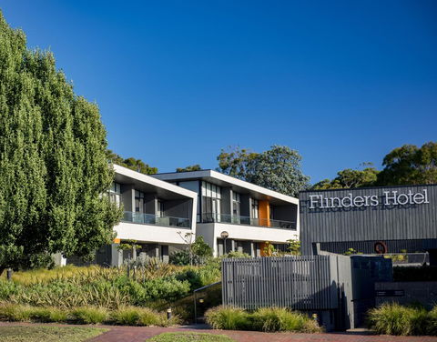 Quarters At Flinders Hotel - Phillip Island Accommodation 5
