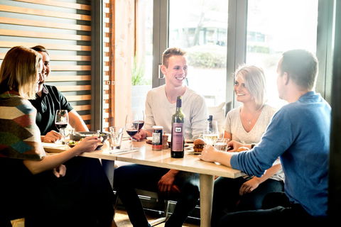Quarters At Flinders Hotel - Phillip Island Accommodation 21