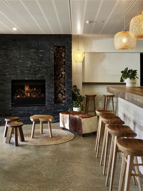 Quarters At Flinders Hotel - Phillip Island Accommodation 22