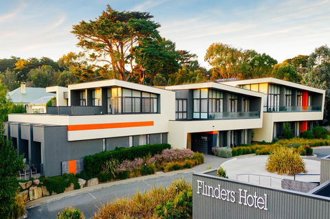 Quarters At Flinders Hotel - Phillip Island Accommodation 0
