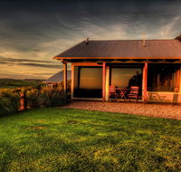 Anchors Port Campbell
