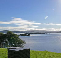 Lakeside At mallacoota - Phillip Island Accommodation