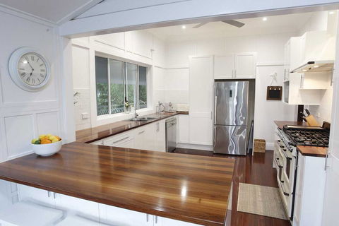 The Belle Riverhouse, Tumbulgum - Phillip Island Accommodation 2