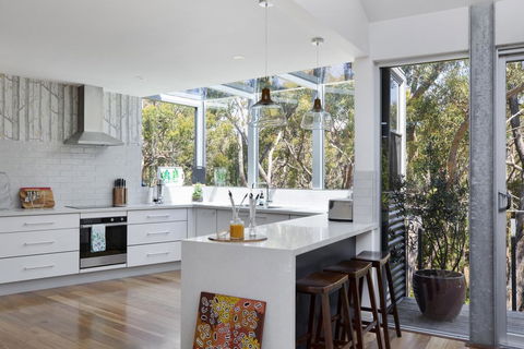 The Bird House - Phillip Island Accommodation 1