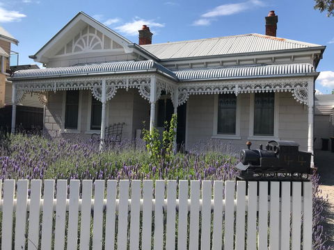 The Botanic Apartments Williamstown - Phillip Island Accommodation 0