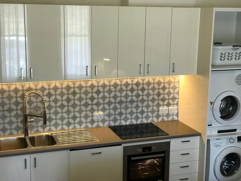 The Botanic Apartments Williamstown - Phillip Island Accommodation 2