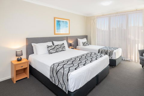 The Brighton Apartments - Phillip Island Accommodation 3