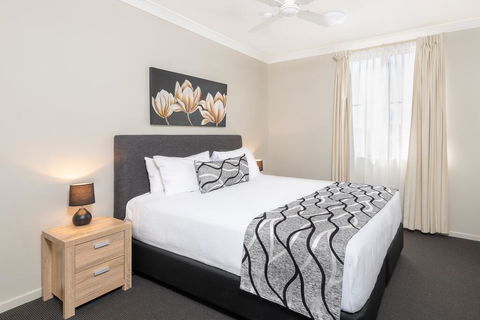 The Brighton Apartments - Phillip Island Accommodation 1