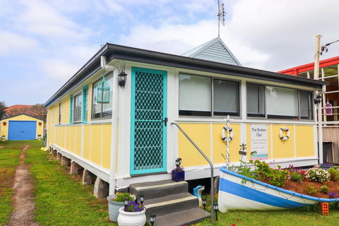 The Broken Oar - Phillip Island Accommodation 0