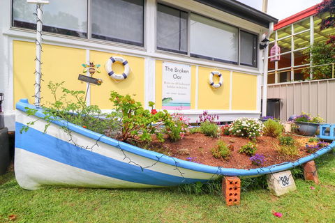 The Broken Oar - Phillip Island Accommodation 1