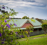The Bryn at Tilba - Phillip Island Accommodation