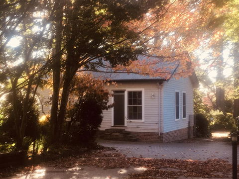 The Bundanoon Guest House - Phillip Island Accommodation 2