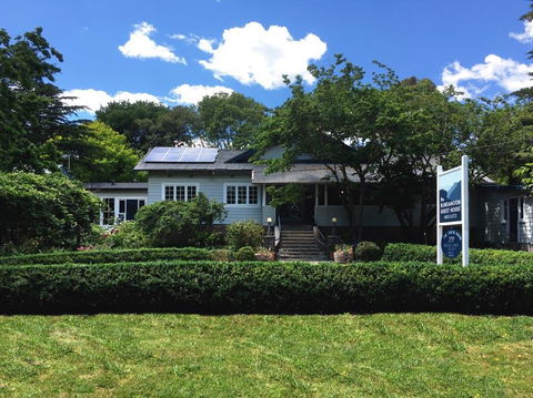 The Bundanoon Guest House - Phillip Island Accommodation 0
