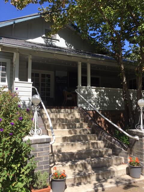 The Bundanoon Guest House - Phillip Island Accommodation 1