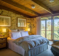 The Burrow at Wombat Bend - Phillip Island Accommodation