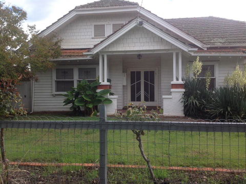 The Californian - Phillip Island Accommodation 1