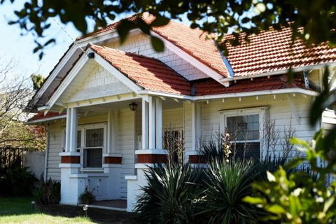 The Californian - Phillip Island Accommodation 0