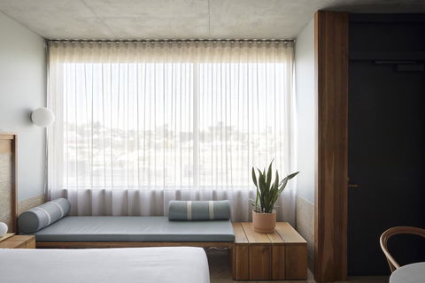 The Calile Hotel - Phillip Island Accommodation 2