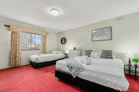 The Calzburg Guest Home