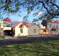 The Camperdown Mill - Phillip Island Accommodation