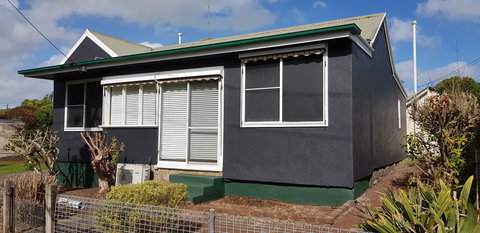 The Camperdown Mill - Phillip Island Accommodation 1