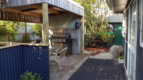 The Camperdown Mill - Phillip Island Accommodation 2