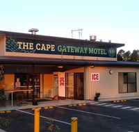 The Cape Gateway Motel