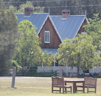 The Carriages Boutique Hotel and Vineyard - Phillip Island Accommodation
