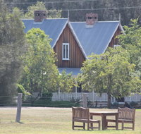 The Carriages Boutique Hotel and Vineyard - Phillip Island Accommodation