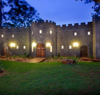 The Castle on Tamborine - Phillip Island Accommodation