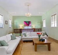 The Church - Phillip Island Accommodation