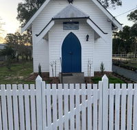 The Church at Barrington - Phillip Island Accommodation