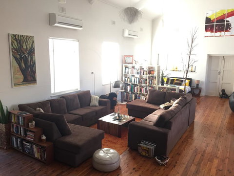 The Church Retreat - Phillip Island Accommodation 1