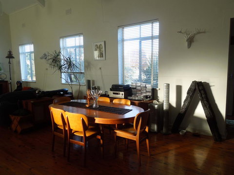 The Church Retreat - Phillip Island Accommodation 2