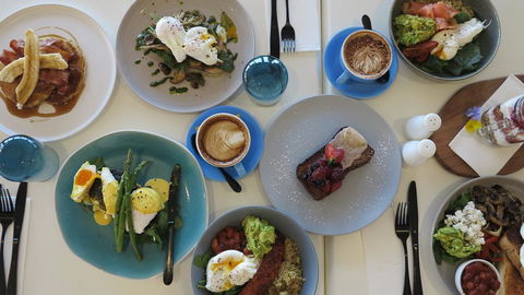 The Clan Terrigal - Phillip Island Accommodation 2