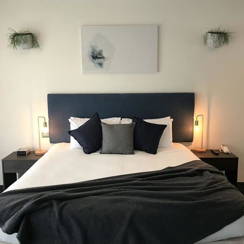 The Clan Terrigal - Phillip Island Accommodation 3